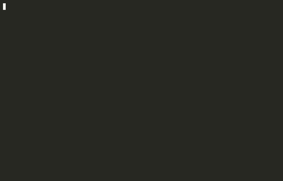 vpnns bringing the tunnel up, then the host and the namespace printing different public IPs